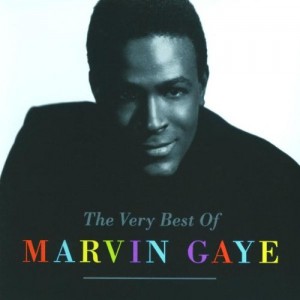 Marvin Gaye - The Very Best Of (1963-94) (2CD)