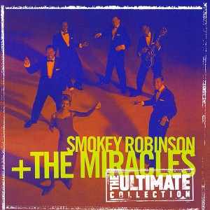 William "Smokey" Robinson - The Ultimate Collection (1959-72) (CD)