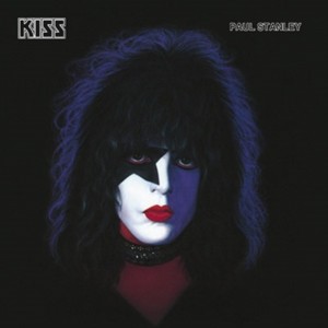 Paul Stanley (Kiss) - Paul Stanley (1978) (CD)
