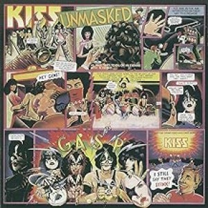 KISS-UNMASKED /R