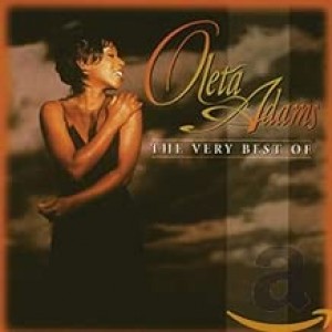 OLETA ADAMS-VERY BEST OF (CD)