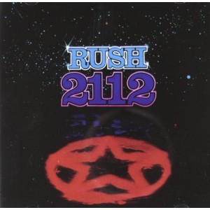 RUSH-2112 /R