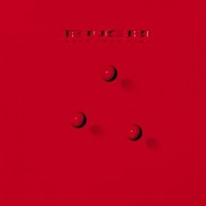 Rush - Hold Your Fire (1987) (CD)
