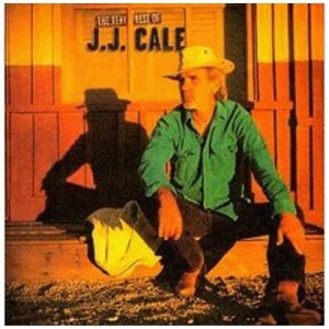 J.J.CALE-VERY BEST OF