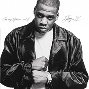Jay-Z - In My Lifetime Vol. 1 (1997) (2x Vinyl)