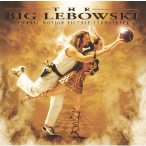 OST-THE BIG LEBOWSKI (CD)