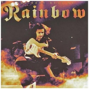 RAINBOW-THE VERY BEST OF (CD)