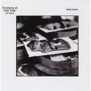 Mark Hollis - Mark Hollis (1998) (CD)