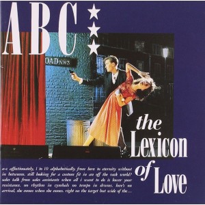 ABC-LEXICON OF LOVE