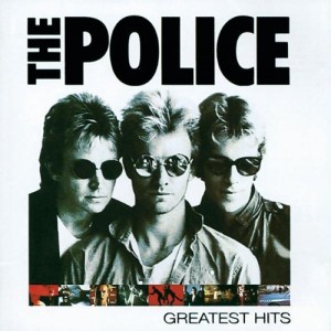 POLICE-GREATEST HITS