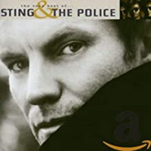STING-VERY BEST OF