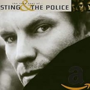 Sting - Very Best Of (CD)