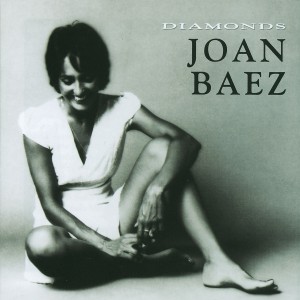 Joan Baez - Diamonds (1972-76) (2CD)