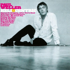 Paul Weller - Heliocentric (2000) (CD)