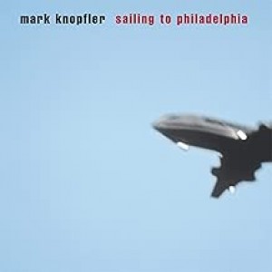 Mark Knopfler - Sailing To Philadelphia (2000) (CD)