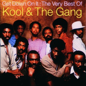 Kool & The Gang - Get Down On It: The Very Best Of (CD)