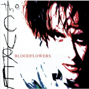 Cure - Bloodflowers