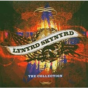 Lynyrd Skynyrd - The Collection (CD)