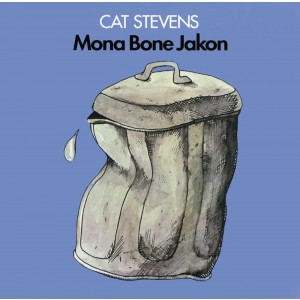 Cat Stevens - Mona Bone Jakon