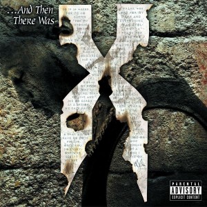 DMX - ...And Then There Was X (1999) (CD)