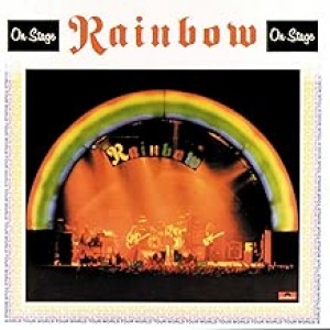 Rainbow - On Stage (1977) (CD)