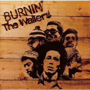 Bob Marley - Burnin´