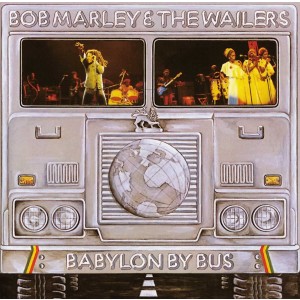 BOB MARLEY-BABYLON BY BUS - RE