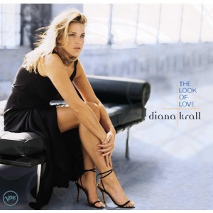 Diana Krall - The Look Of Love (2001) (CD)
