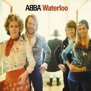 ABBA - Waterloo