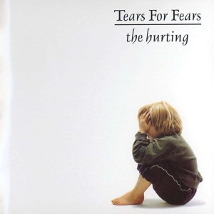 TEARS FOR FEARS-THE HURTING (CD)