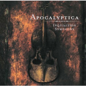 APOCALYPTICA-INQUISITION SYMPHONY