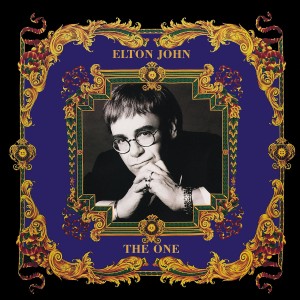 Elton John - The One (CD)
