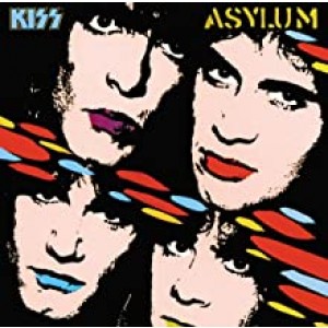 KISS-ASYLUM