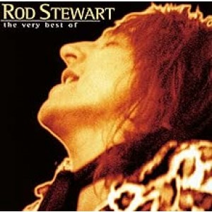 Rod Stewart - Very Best Of (CD)