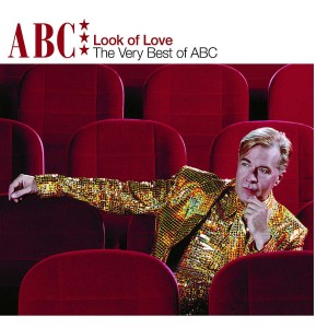 ABC-LOOK OF LOVE: THE VERY BEST OF (CD)