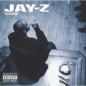 Jay-Z - The Blueprint (2001) (2x Vinyl)