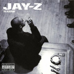 Jay-Z - Blueprint (CD)
