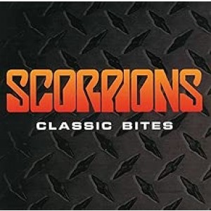Scorpions - Classic Bites (CD)
