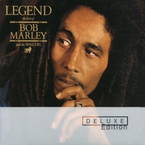 Bob Marley - Legend Deluxe 2CD