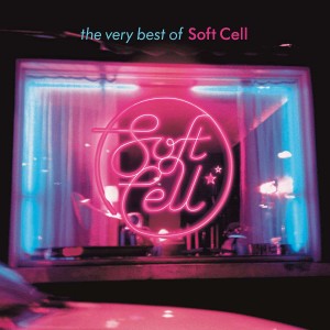 SOFT CELL-THE VERY BEST OF (CD)