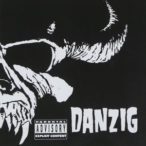 DANZIG-DANZIG (CD)