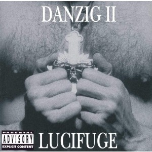 Danzig - Danzig Vol. 2: Lucifuge (CD)