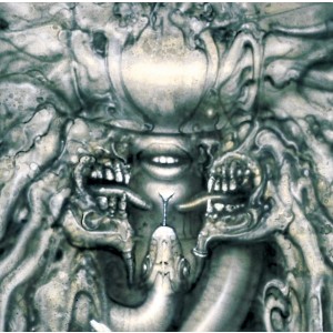 Danzig - Danzig III: How The Gods Kill (1992) (CD)