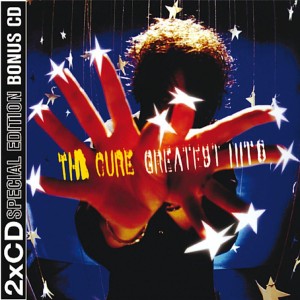 THE CURE-GREATEST HITS (SPECIAL EDITION) (2CD)