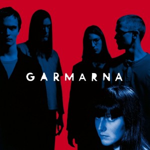 Garmarna - Guds Spelemän (1995) (Vinyl)