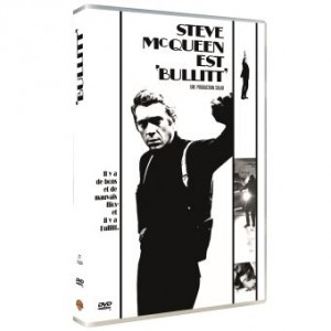 Bullitt (DVD)