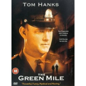 The Green Mile (1999) (DVD)