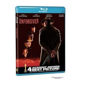 Unforgiven