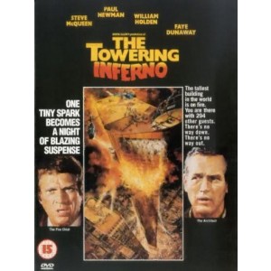 TOWERING INFERNO