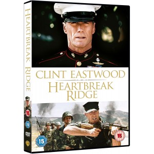 Heartbreak Ridge